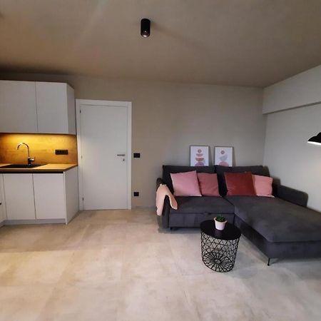Apartments Alice Ровинь Экстерьер фото