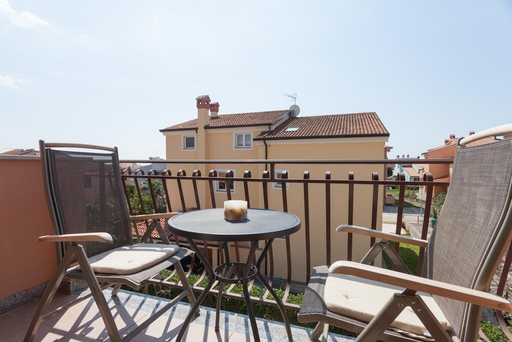 Apartments Alice Ровинь Номер фото
