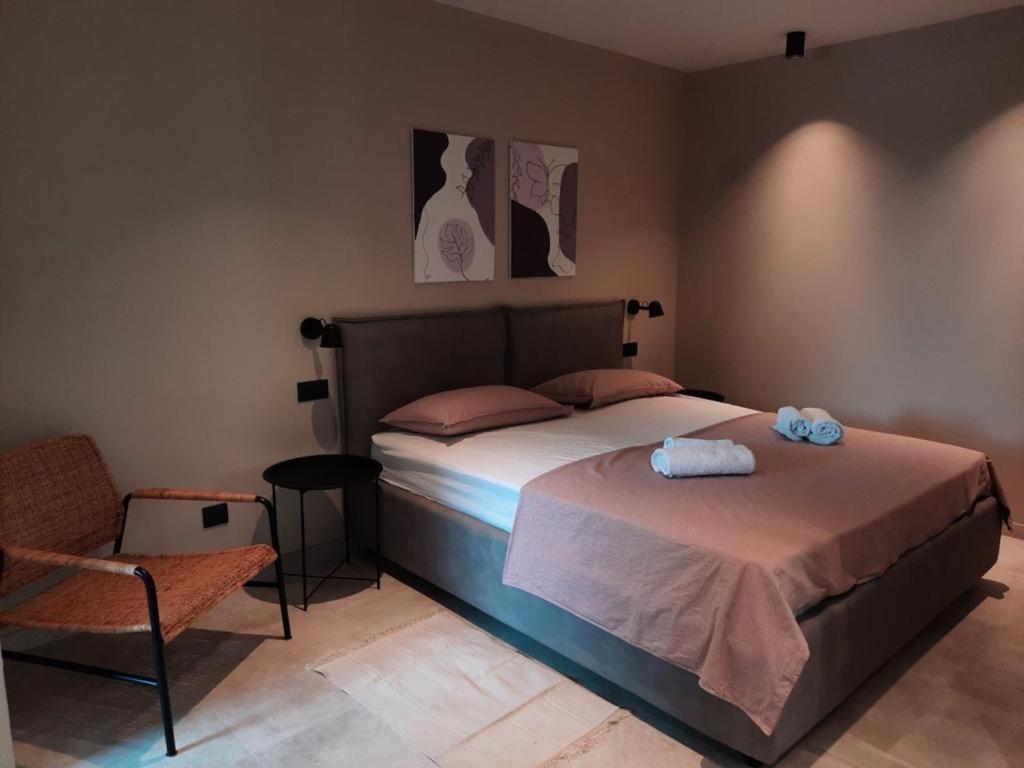 Apartments Alice Ровинь Экстерьер фото