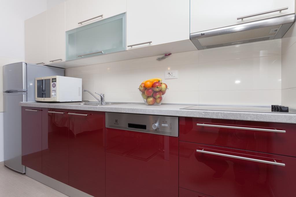 Apartments Alice Ровинь Номер фото