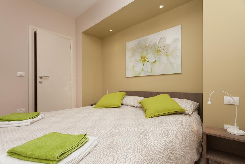 Apartments Alice Ровинь Номер фото