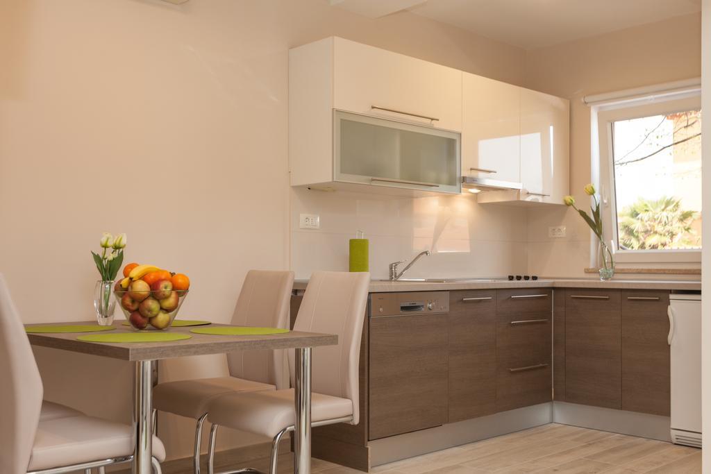Apartments Alice Ровинь Номер фото