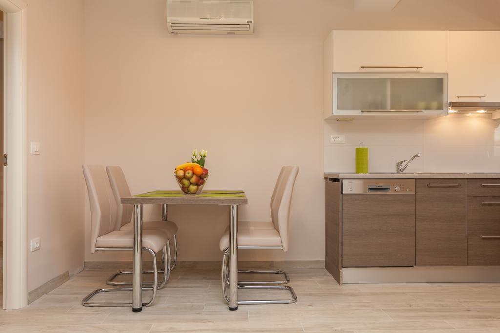 Apartments Alice Ровинь Номер фото