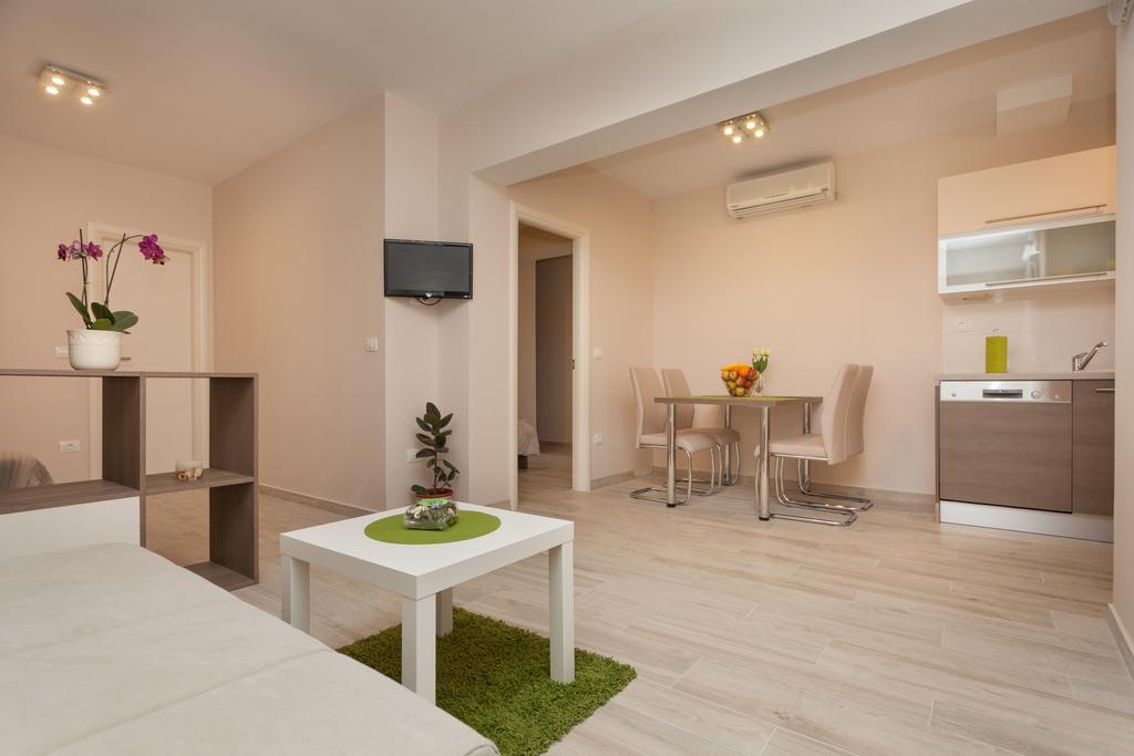 Apartments Alice Ровинь Номер фото